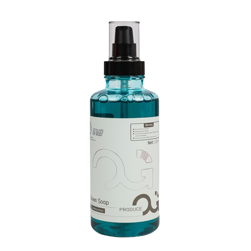 OG Green Soap Concentrate 500ml