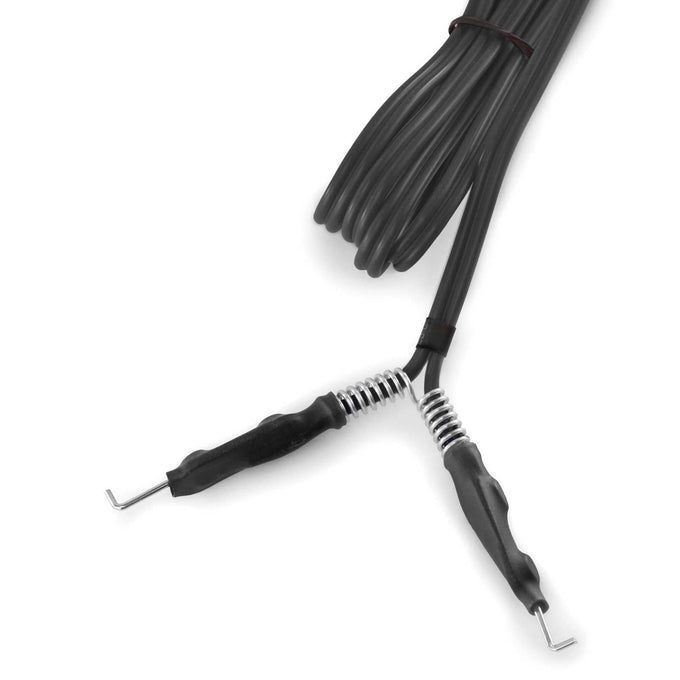 Cables Clip Cord Black