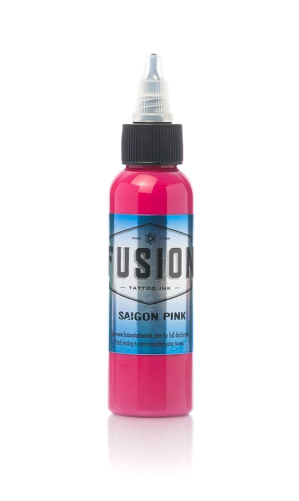 Fusion Ink Saigon Pink