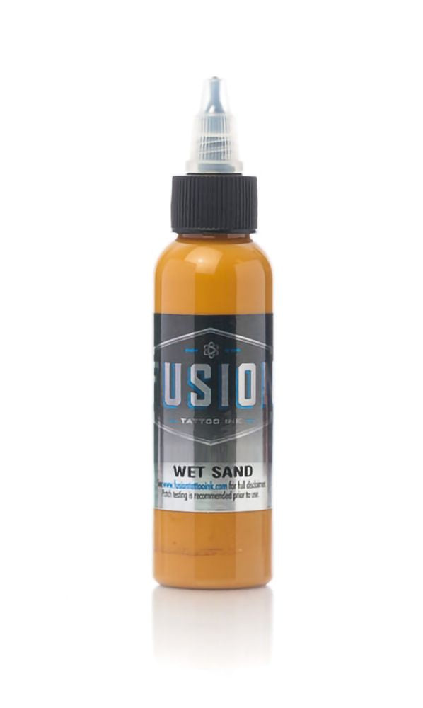 Fusion Ink Wet Sand