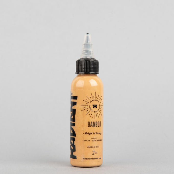 Radiant Inks Bamboo — foto 1