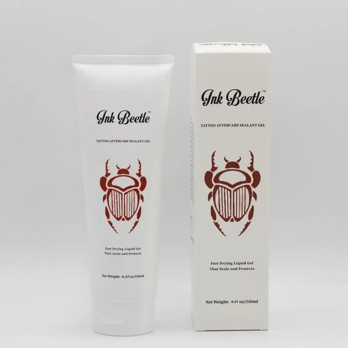 Ink Beetle Derm Gel — foto 1
