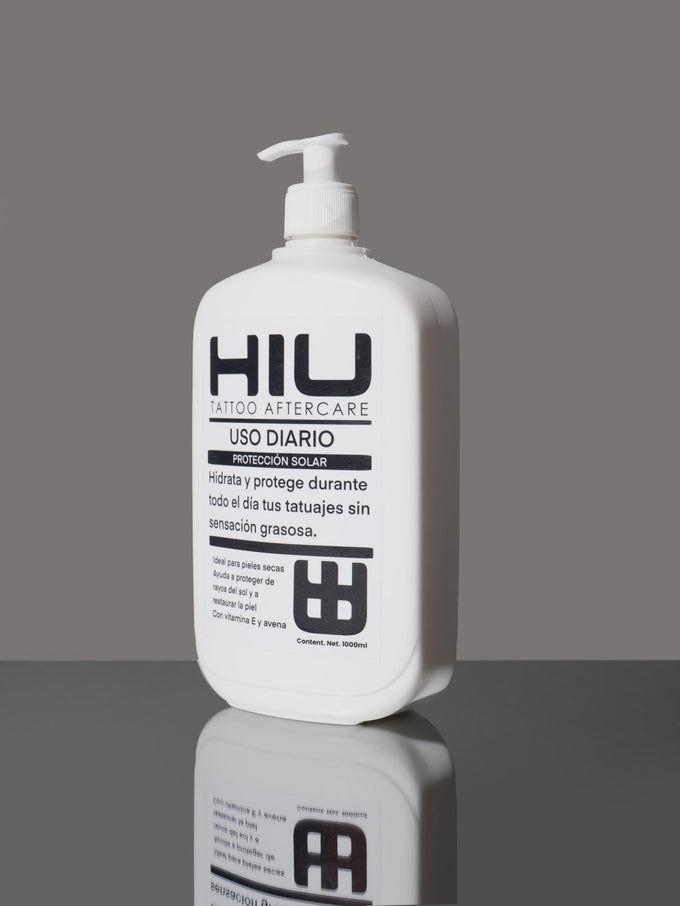 HIU MOISTURIZING CREAM — foto 1