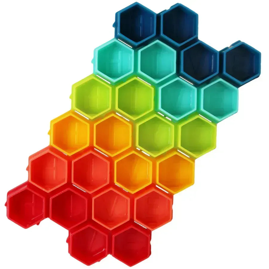 Hive Caps — foto 1