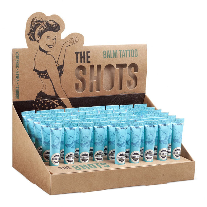 Balm Tattoo Original display 50 u — foto 1