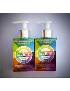 Colour Maintenance Balm Tattoo 250ml
