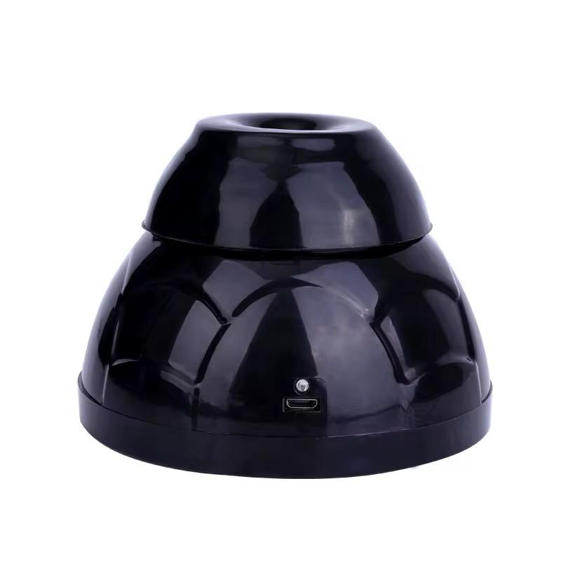 Wireless pigment mixer — foto 1