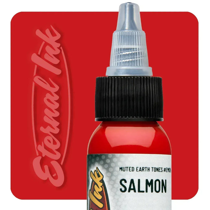 Eternal salmon