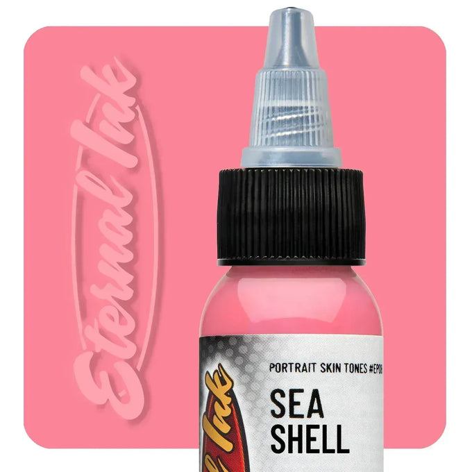 Eternal sea shell