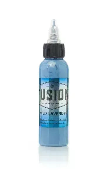 Fusion Wild Lavender