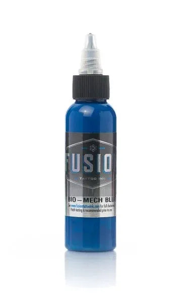 fusion-ink-Bio-Mech Blue