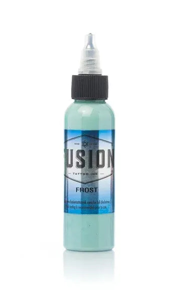 Fusión Frost