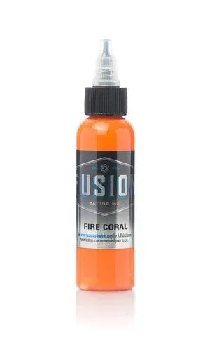 fusion-ink-Fire Coral