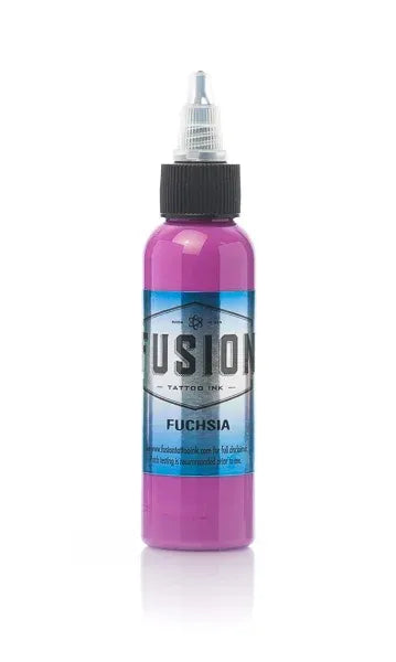 fusion fuchsia
