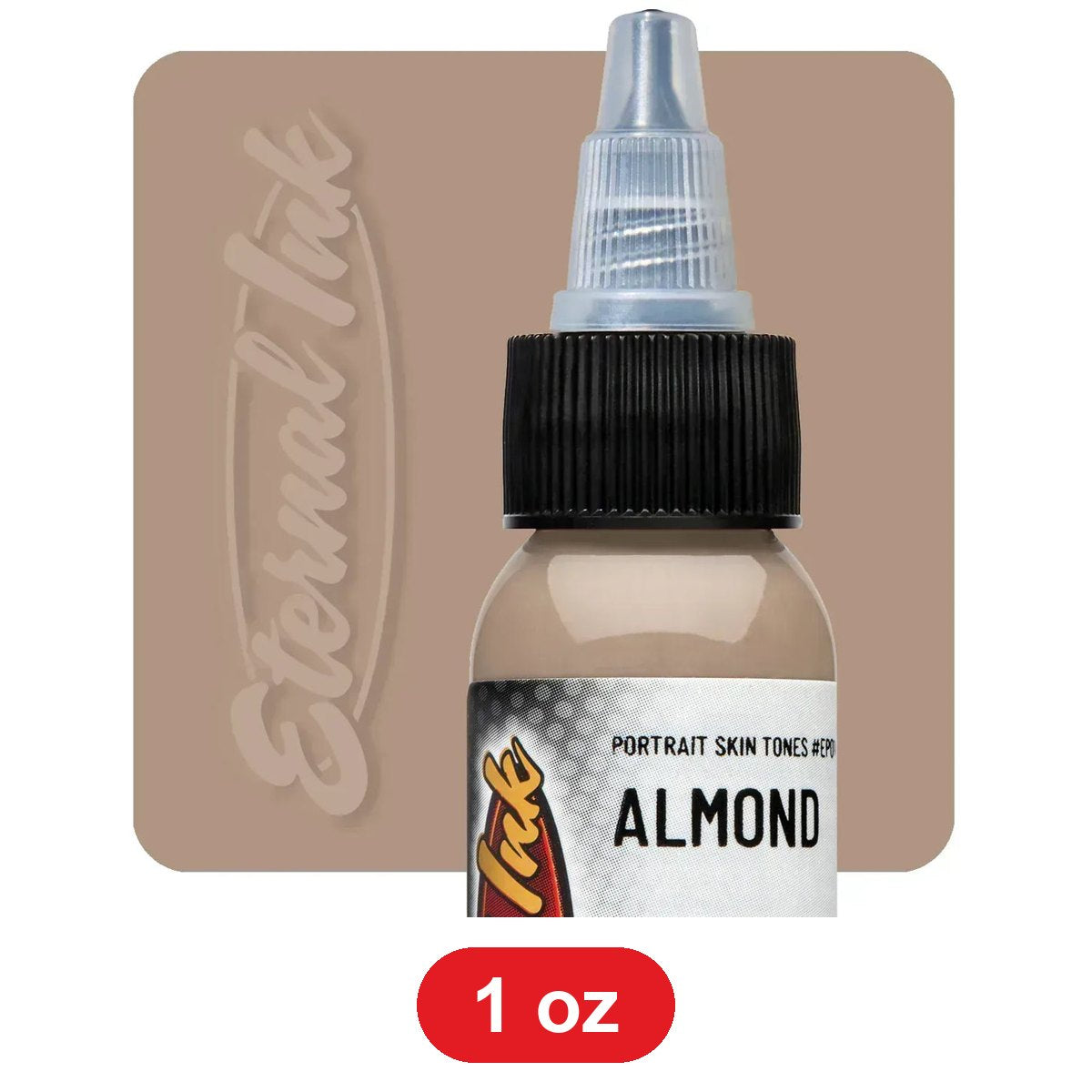 Eternal Ink Almond 1 oz