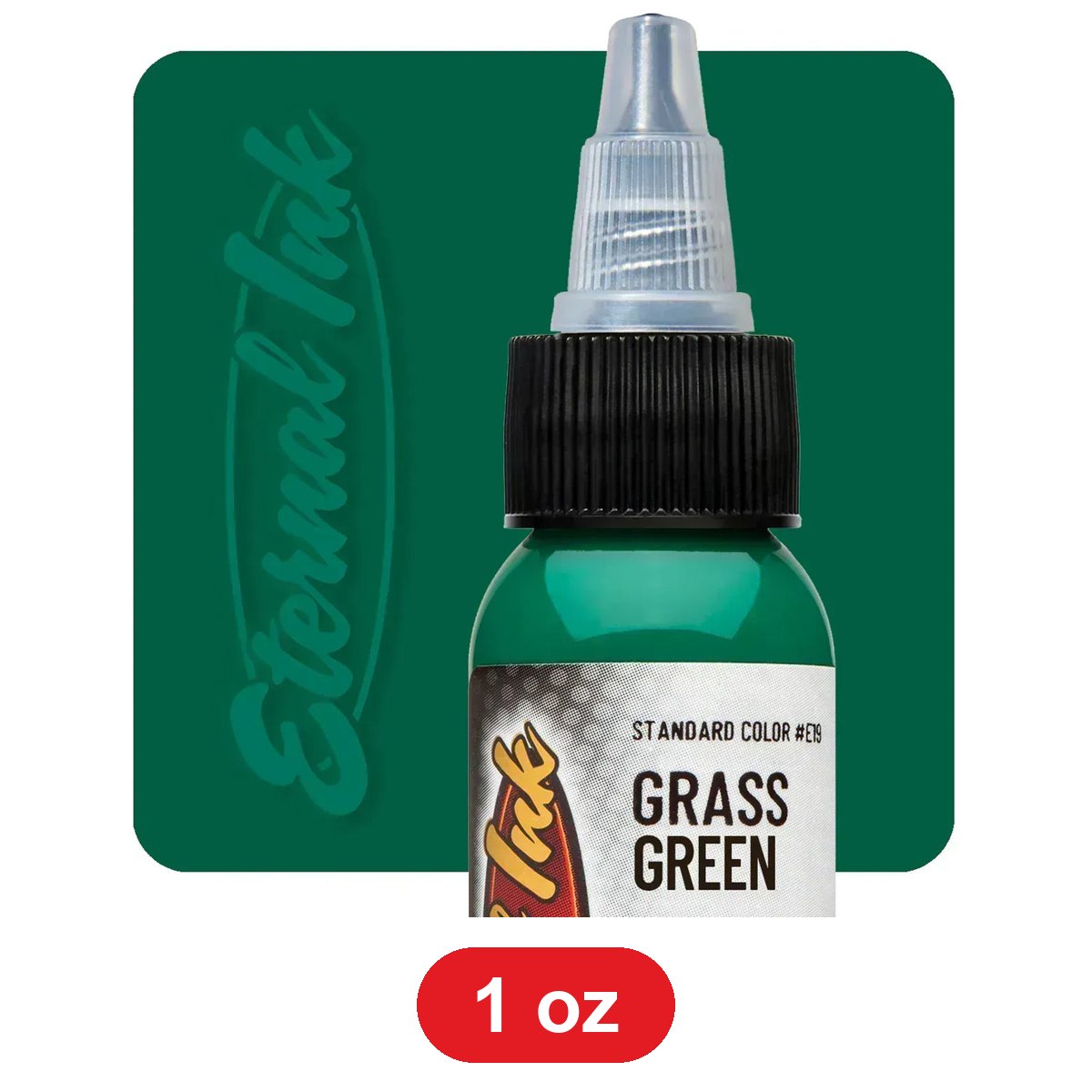 Eternal Ink Grass Green 1 oz