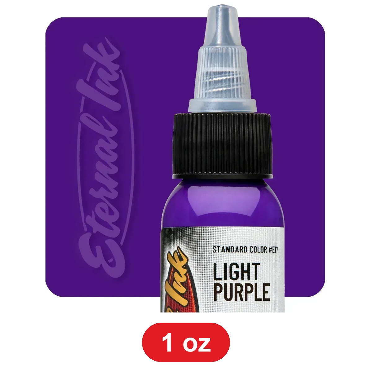 Eternal Ink Light Purple 1 oz