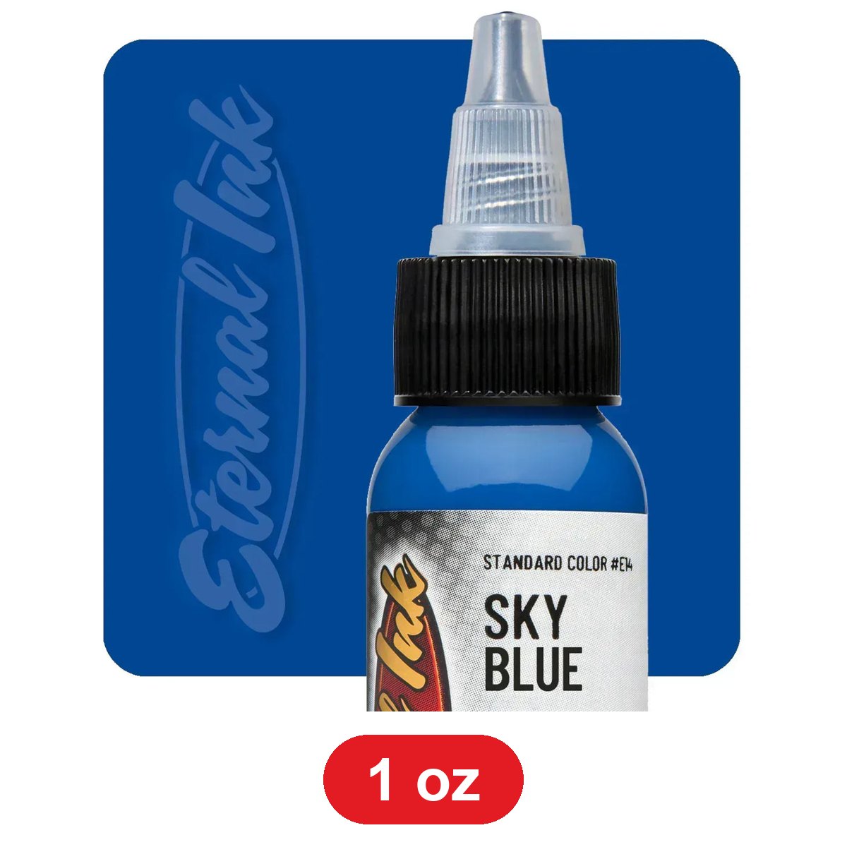 Eternal Ink Sky Blue 1 oz