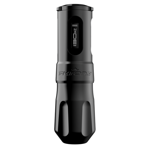 FK One Update Tattoo Machine -Stealth