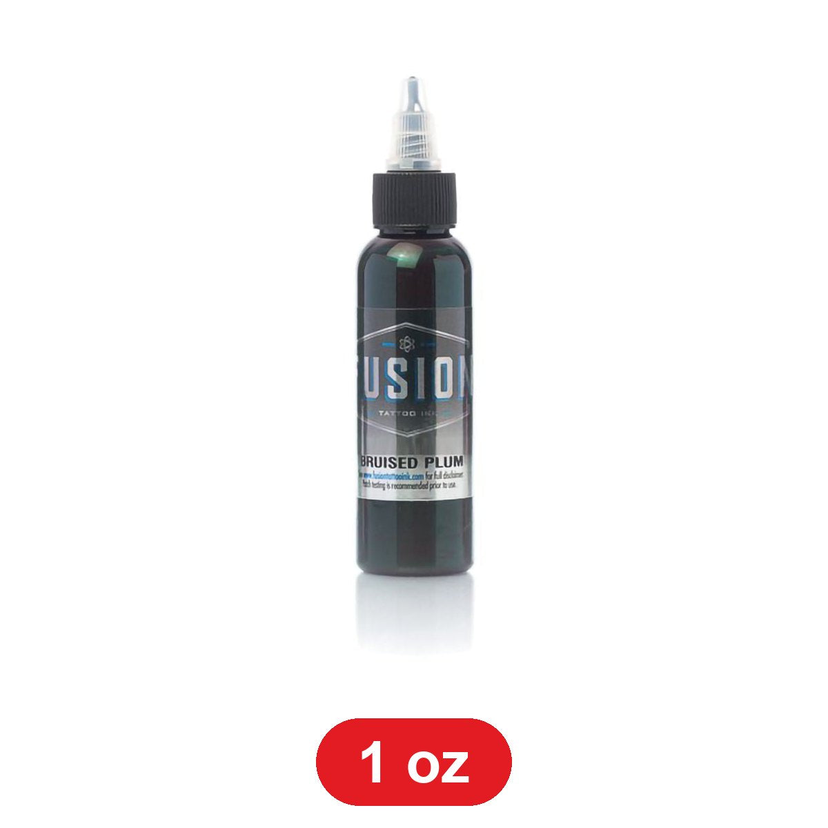 Fusion Ink Bruised Plum 1 oz