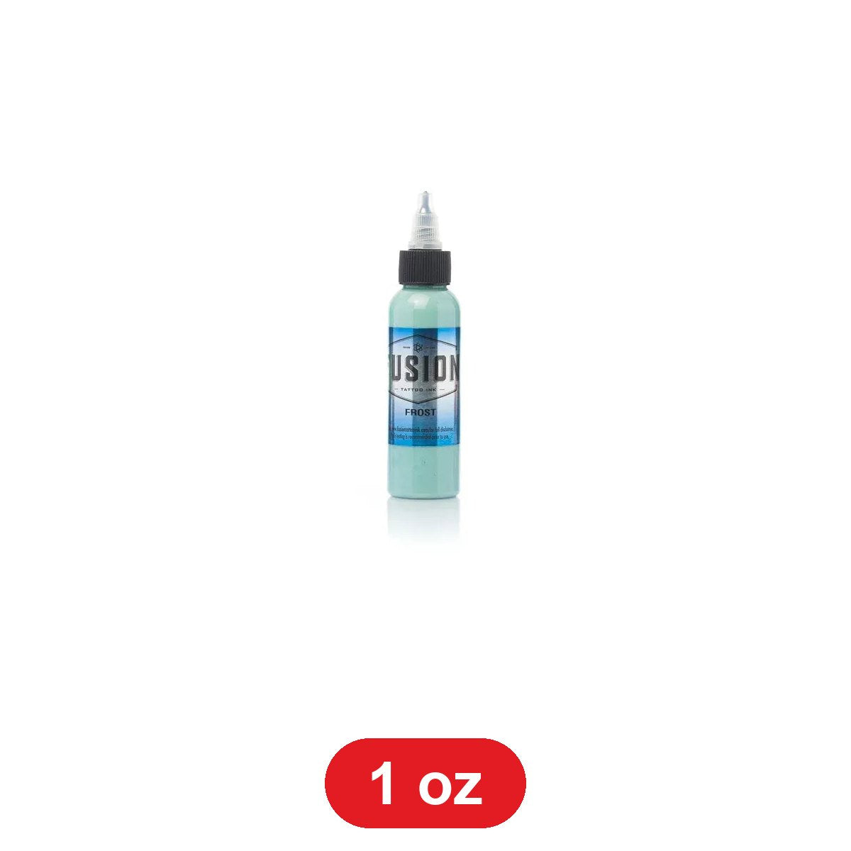 Fusion Ink Frost 1 oz
