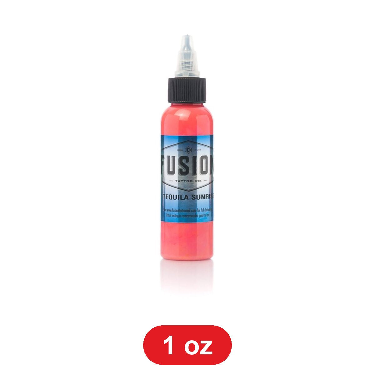 Fusion Ink Tequila Sunrise 1 oz
