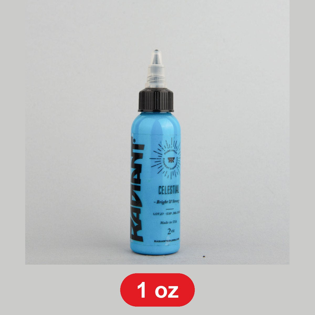 Radiant Ink Celestial 1 oz