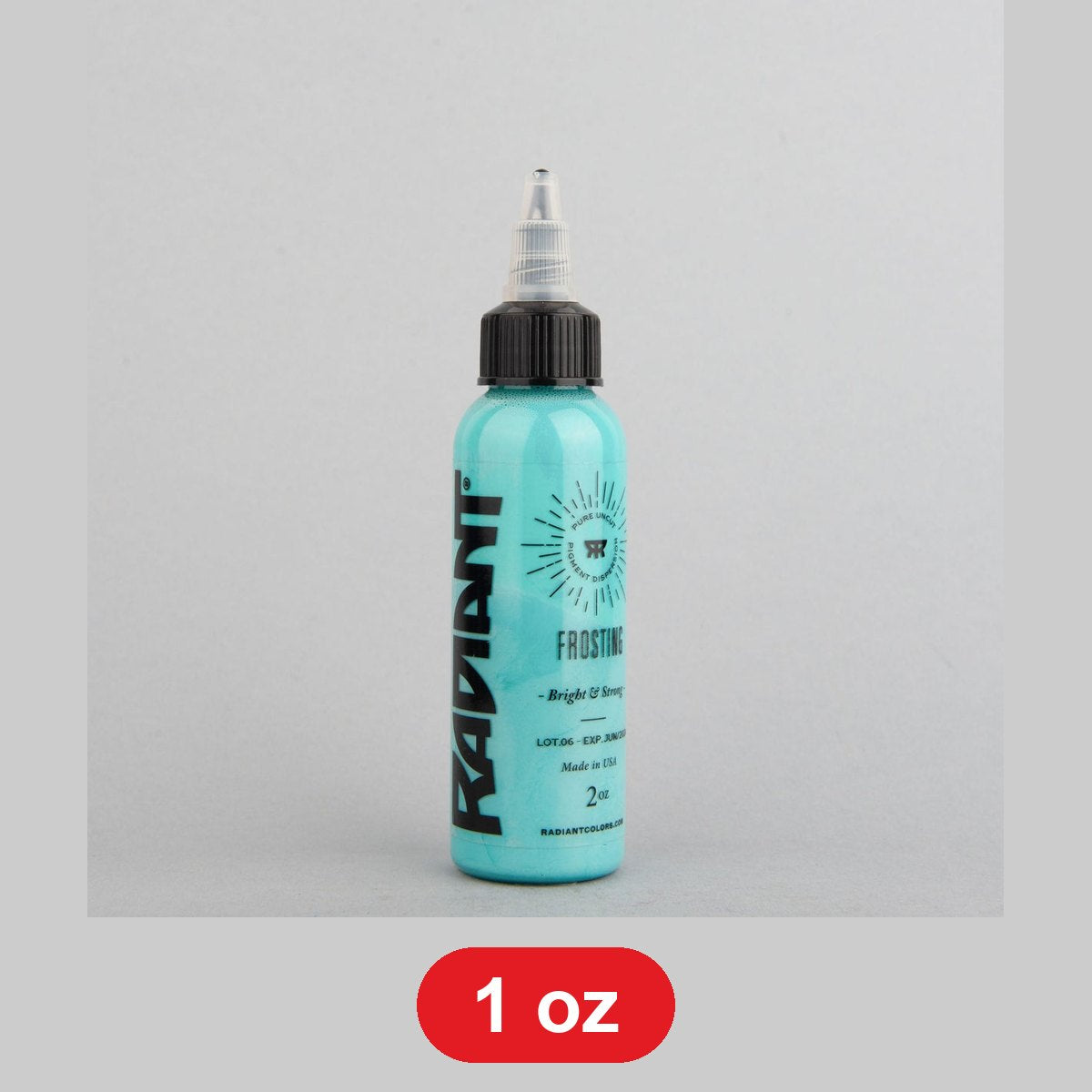 Radiant Ink Frosting 1 oz