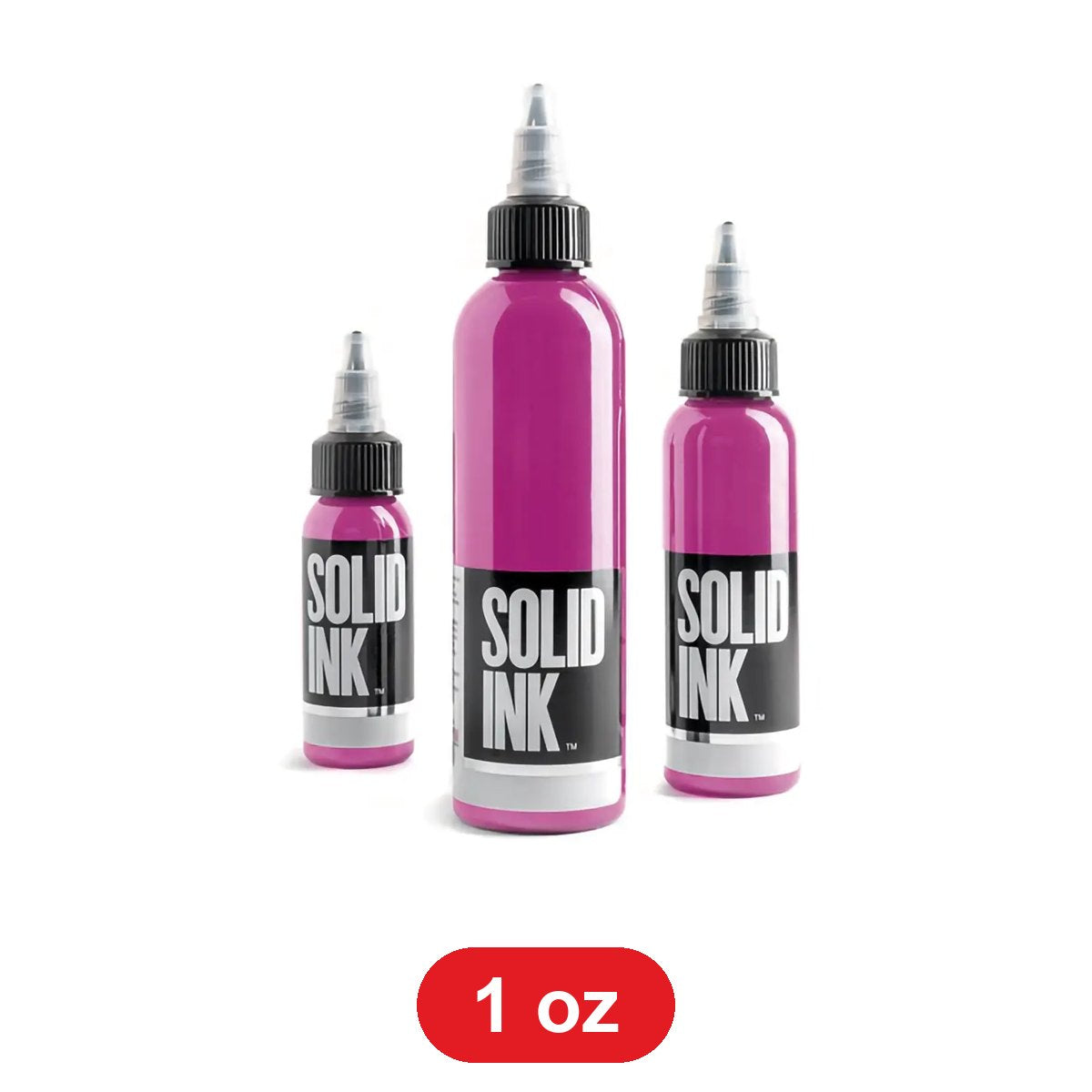 Solid Ink Magenta 1 oz