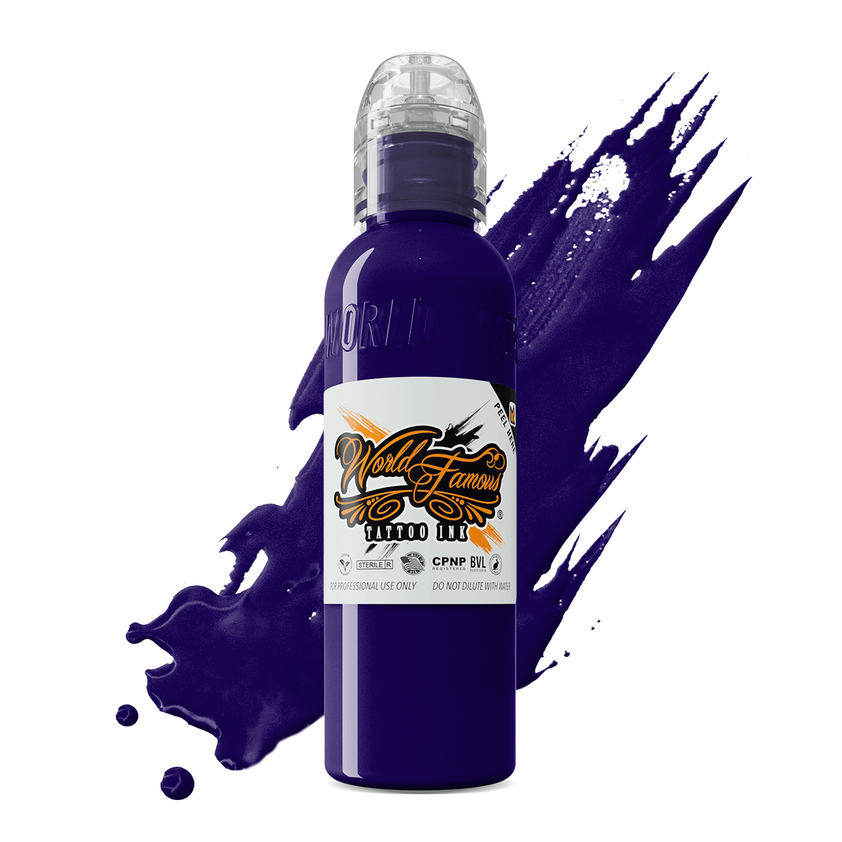 World Famous Ink Revolution 2 oz