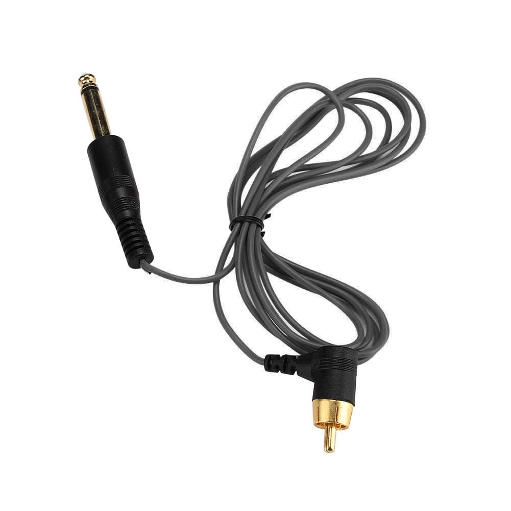 Cable Rca Black