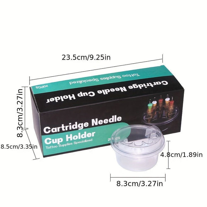 Needle Holder - 20pcs