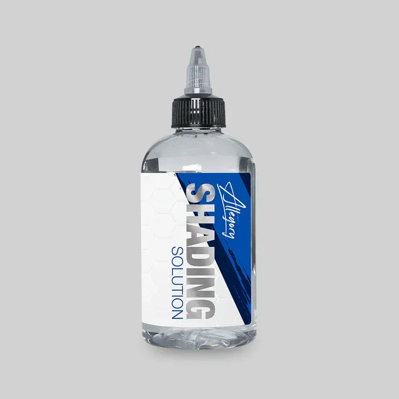 Shading Solution
