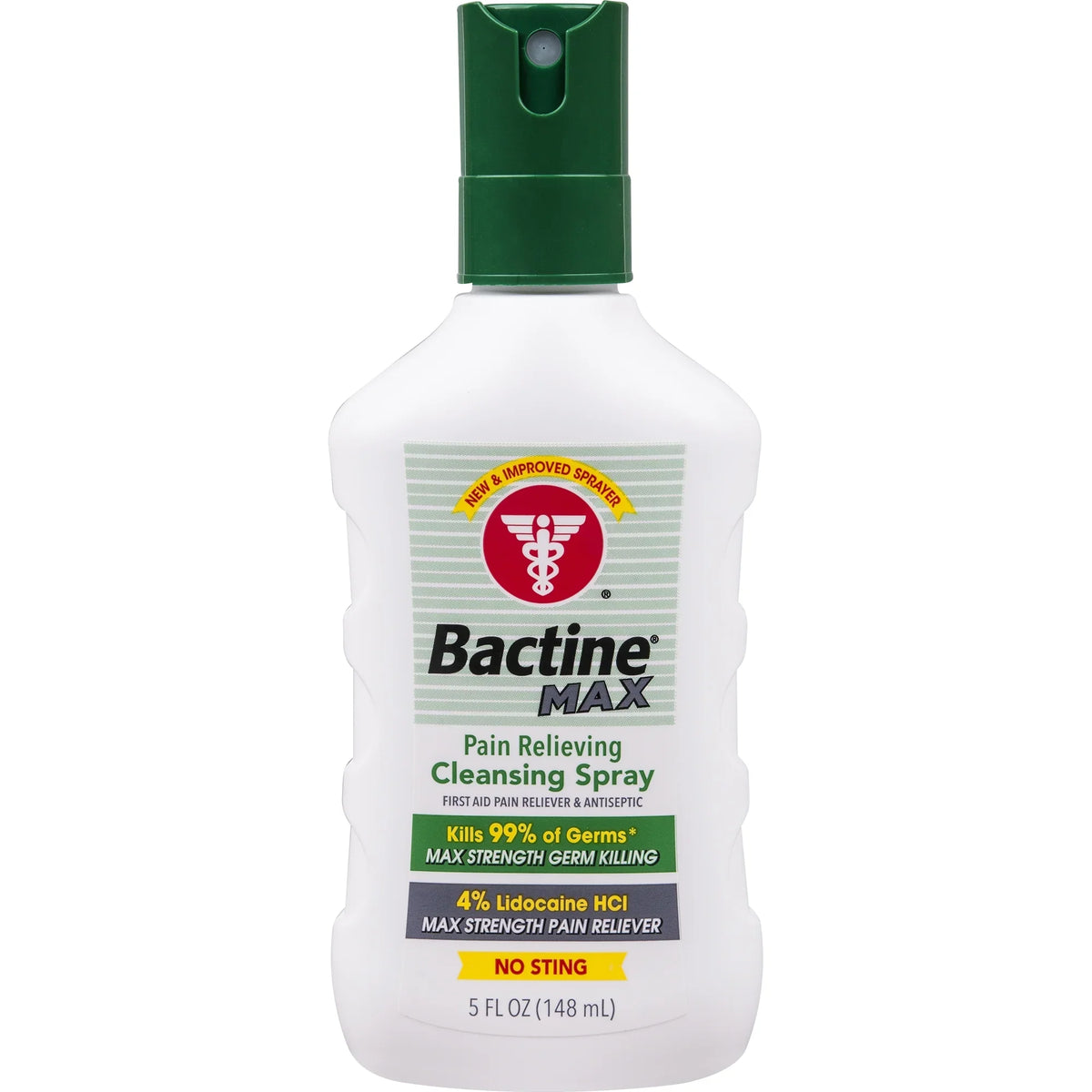 Bactine