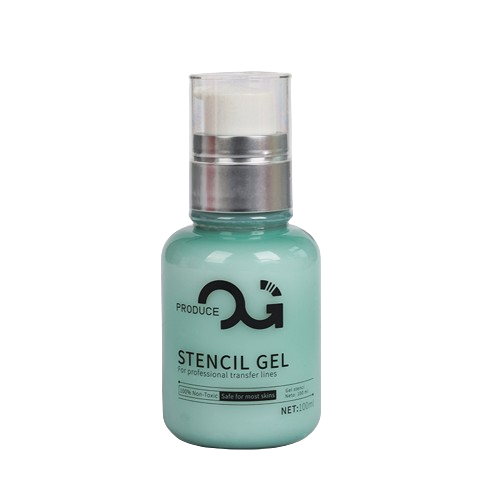 Stencil Og White 4oz