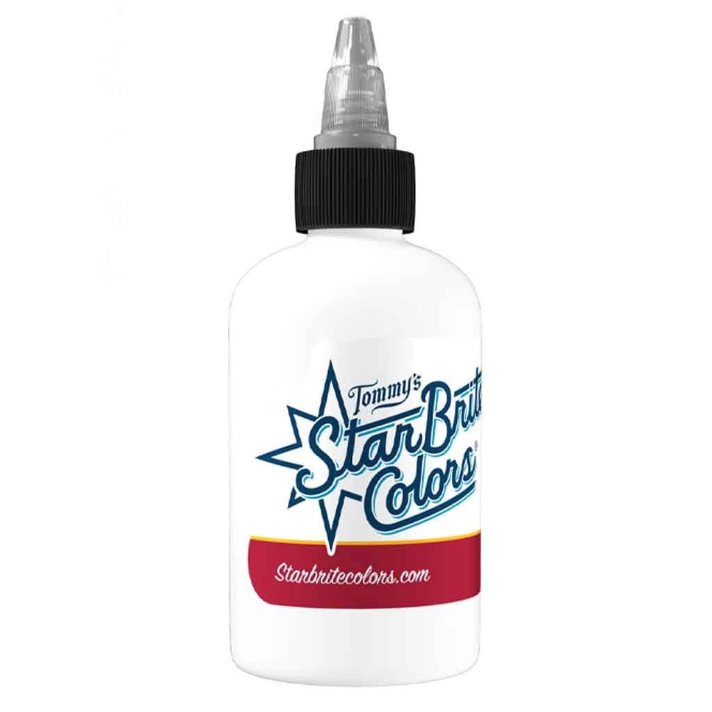 Starbrite Inks White