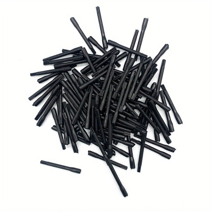 Tattoo Ink Mixer Sticks Black