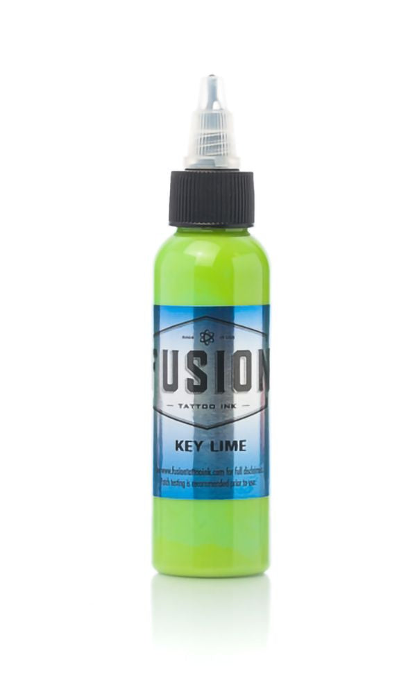 Fusion Ink Key Lime