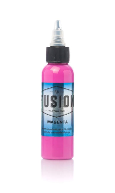 Fusion Ink Magenta