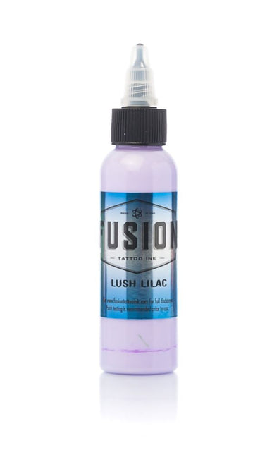 Fusion Ink Lush Lilac