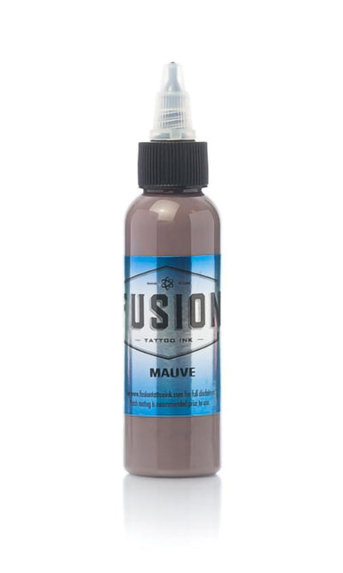 Fusion Ink Mauve