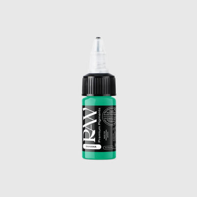 Raw Inks - Bahama