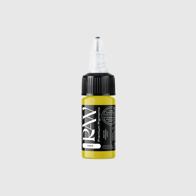 Raw volt