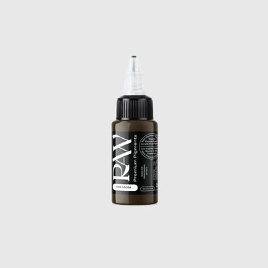 Raw Inks - Raw Cocoa
