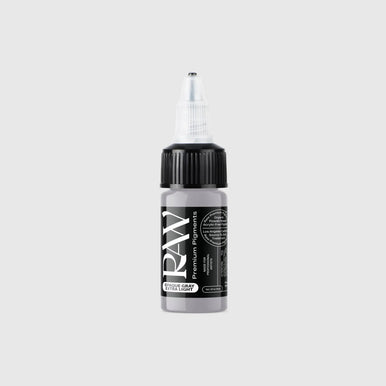 Raw Inks - Opaque Gray Extra Light