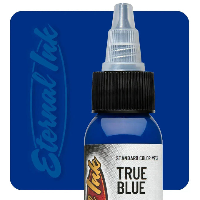 Eternal Ink True Blue