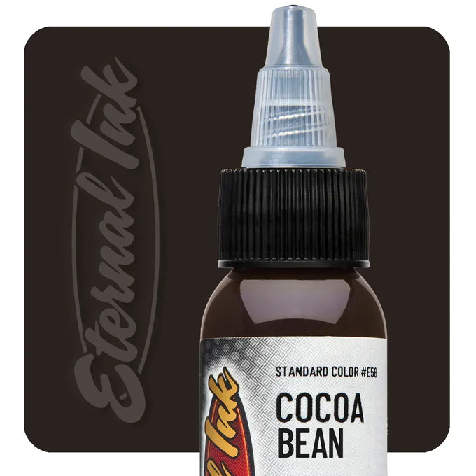 Eternal Ink Cocoa  Bean