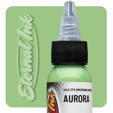 Eternal Ink Aurora