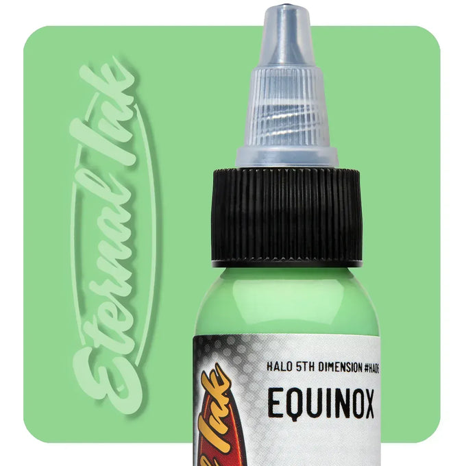 Eternal Ink Equinox