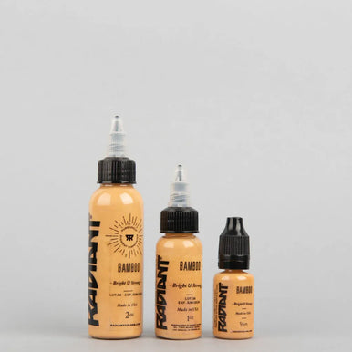 Radiant Inks Bamboo — foto 2